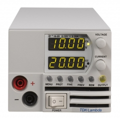 TDK-LAMBDA Z60-14-L2 - 0-60VDC/0-14A 840W LAB. TEHOLÄHDE