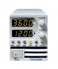 [Z60-7] TDK-LAMBDA Z60-7 - 0-60VDC/0-7A 420W LAB. TEHOLÄHDE