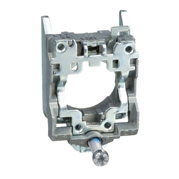 TELEMECANIQU ZB4BZ009 - Adapteri Harmony XB4 metalli kosketinlohkon asennukseen ZBE