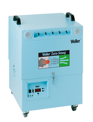 [T0053670699N] WELLER FT ZERO-SMOG 20T - JUOTOSKÄRYIMURI WX 230V/700W, 40P.