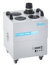 WELLER FT ZERO-SMOG 4V - JUOTOSKÄRYIMURI WX 1-4 PISTE ESD