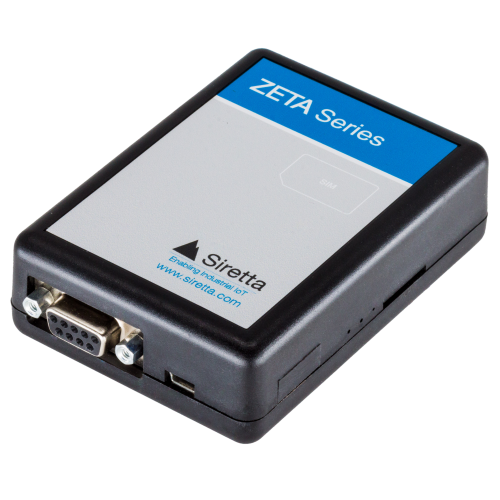 [ZETA-NLP-LTE1 (EU)] ZETA FAMILY CAT 1 4G(LTE) 3G(UMTS)