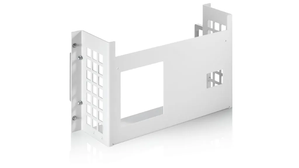 [1335.5108.02] Rohde & Schwarz ZZA-MXO4 - 19" räkkisovitin MXO4-sarjalle