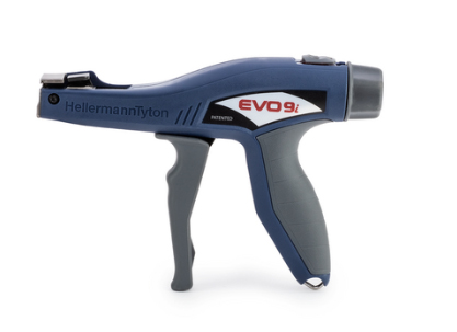 HellermannTyton 110-88001 - EVO9i Nippusidetyökalu leveys max. 13,5mm