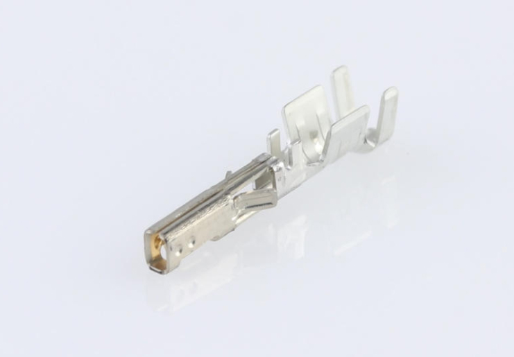 [43030-0005] Molex 430300005 - MICRO-FIT PISTUKKA KULLATTU NAARAS KELA