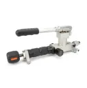 Additel ADT 992-B-SET - Kannettava pneumaattinen testipumppu 50 Bar 1/4BSP naaras kantolaukulla