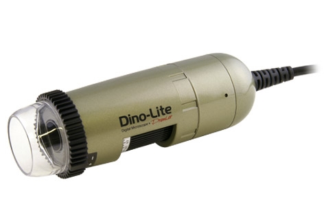 [YE-200-129-995] Dino-Lite AM4113ZTL - Digitaalinen mikroskooppi 20-90x USB2.0