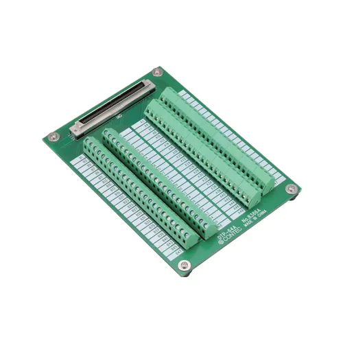 CONTEC DTP-64A SCREW TERMINAL  M3X96