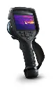 FLIR E76 - Lämpökamera Dual FOV (24° + 42°) + 14° 320x240 -20°C...+650°C