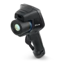 FLIR E86 80 - Lämpökamera 80° 464x348 20°C...+1500°C