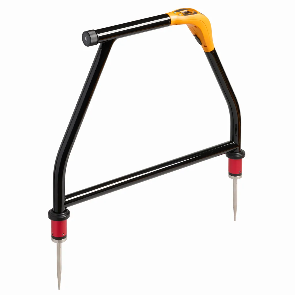 FLUKE AF2082 - SmartTrace™ AF2082 A-Frame Lisävaruste maakaapeleiden paikantimeen