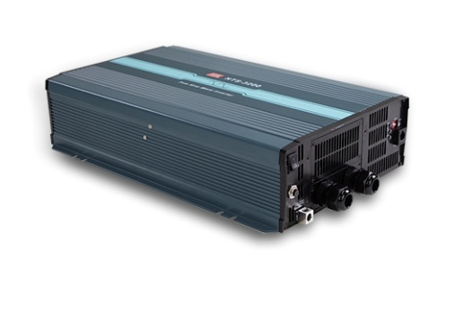 MEAN WELL NTS-3200-112US - DC-AC Sini-invertteri 3000W