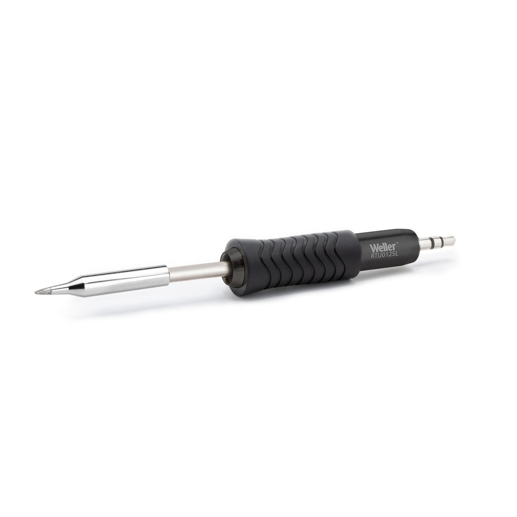 WELLER RTUS 012 S L MS - Ultra juotoskärki Taltta, 1.2 x 0.4 mm T0050114599