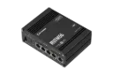 TELTONIKA RUTM56 5G+4G reititin Dual Modem 2xSIM 5xGbit Ethernet RJ45 WIFI5