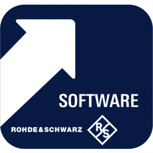 ROHDE&SCHWARZ SMCVBKB106 - Frequency  extension 6 GHz, R&S®SMCVB-B103 required (software license)
