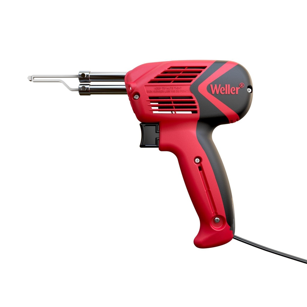 WELLER WLG9400K23C - Juotospistooli 9400 kit EU