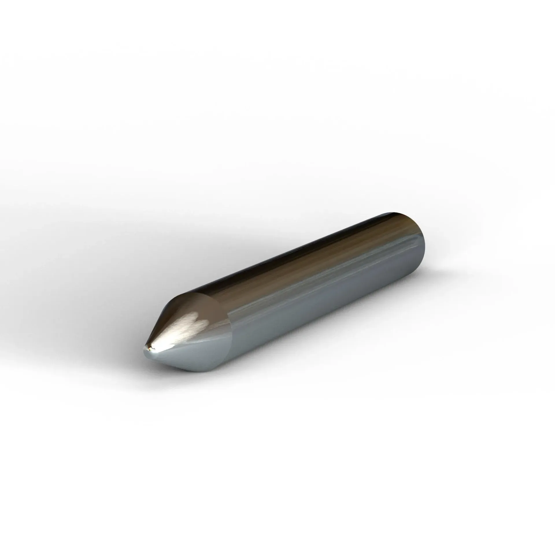 WELLER WLTC08IR30 TIP,CONICAL 0.8 FOR WLIR30 3/BAG