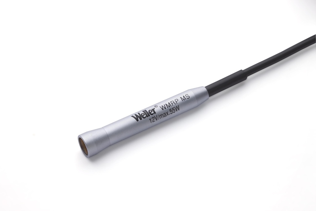 WELLER WMRP MS - Micro Juotin 40W 12V T0052919299N