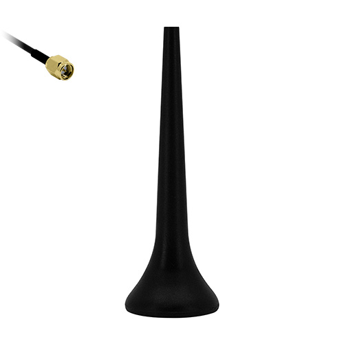 MAGMOUNT 2.5M SMA MALE GSM/GPRS/3G ANTENNA