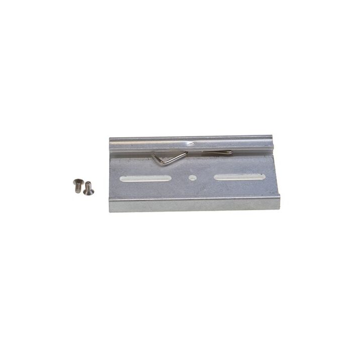 [MK-070] BRAINBOX MK-070 SNAP IN DIN-RAIL CLIP KIT FOR ES/US 4&8 PORT