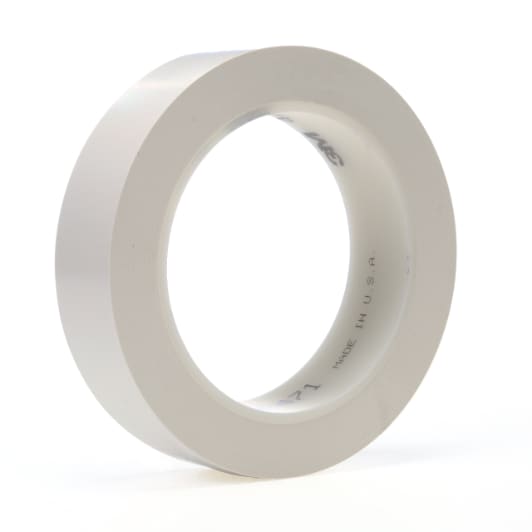 3M 471 vinyyliteippi valkoinen 12 mm x 33 m 72/pakk