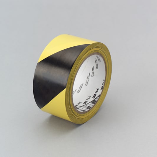 3M 766I vinyyliteippi kelta-musta 1168 mm x 33 m 3/pakk