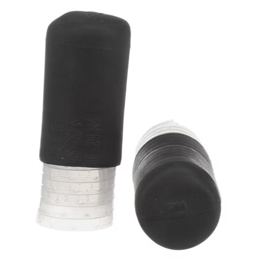 3M 7100014223 Kylmäkutiste Päätetuppilo EC-1, 40 / Pakkaus
