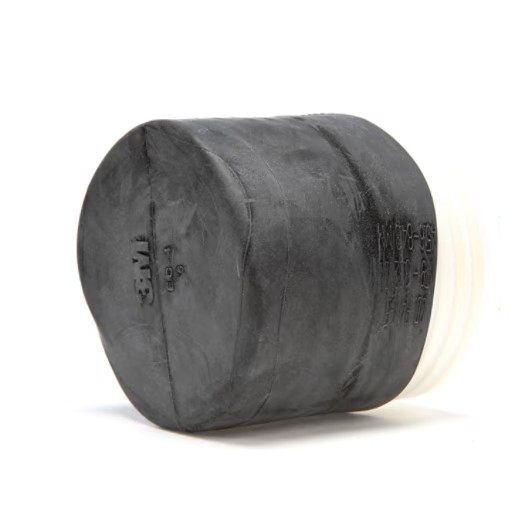 3M 7100014622 Kylmäkutiste Päätetuppilo EC-4, 40 / Pakkaus