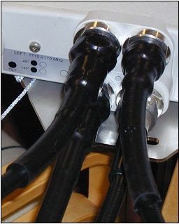 3M 7000094622 Kylmäkutiste Silikonieriste 98-CCS11. 39/13,5mm