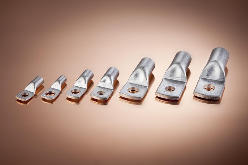 OUNEVA VA02-0032 Cu-putkikaapelikenkä PKD 150-14