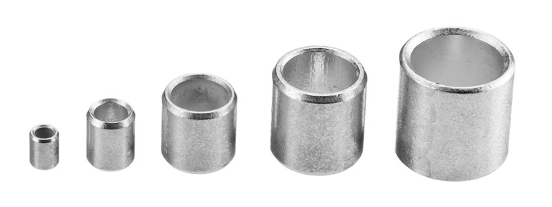 OUNEVA VA03-0016 RJ rinnakkaisjatkoliitin Cu-johtimelle 2,5