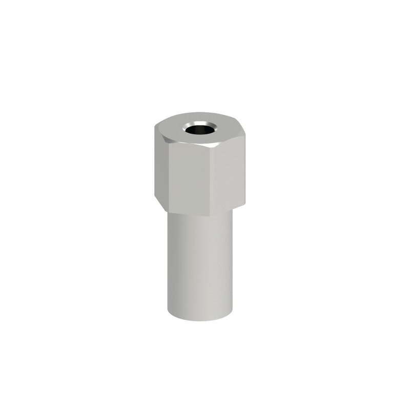 [VA04-0061] OUNEVA VA04-0061 Kierrekaapelikenkä MTRJ 25-6 Cu AV14