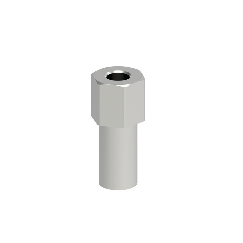 [VA04-0060] OUNEVA VA04-0060 Kierrekaapelikenkä MTRJ 25-8 Cu AV14