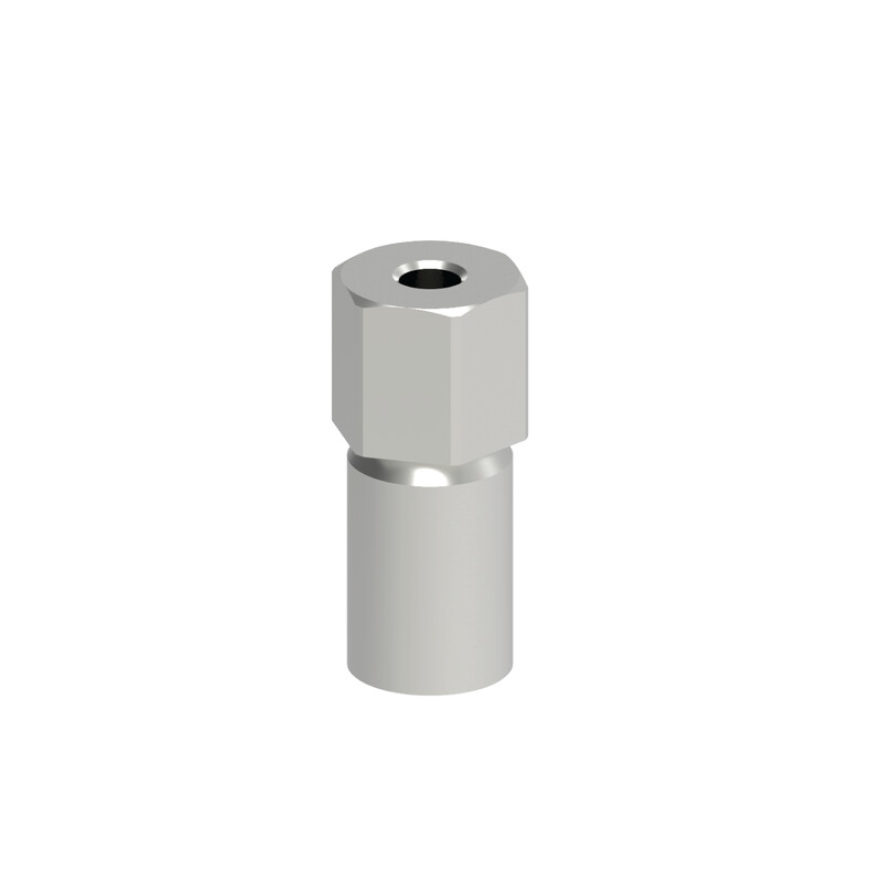 [VA04-0064] OUNEVA VA04-0064 Kierrekaapelikenkä MTRJ 35-6 Cu AV14