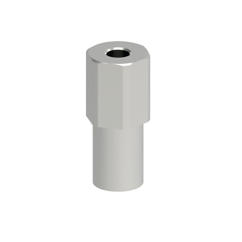 [VA04-0066] OUNEVA VA04-0066 Kierrekaapelikenkä MTRJ 50-8 Cu AV17