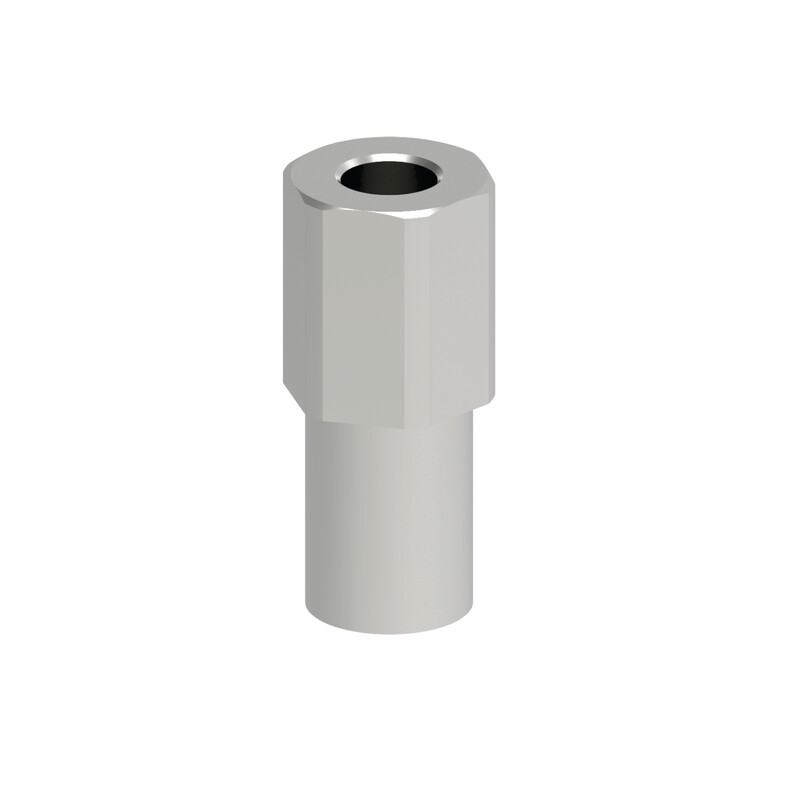 [VA04-0068] OUNEVA VA04-0068 Kierrekaapelikenkä MTRJ 50-10 Cu AV17