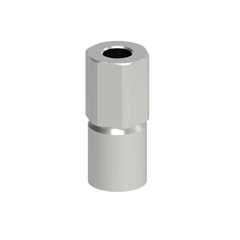 [VA04-0069] OUNEVA VA04-0069 Kierrekaapelikenkä MTRJ 70-10 Cu AV17