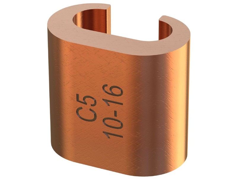 [VA05-0011] OUNEVA VA05-0011 C5 10-16 mm2/10-16 mm2