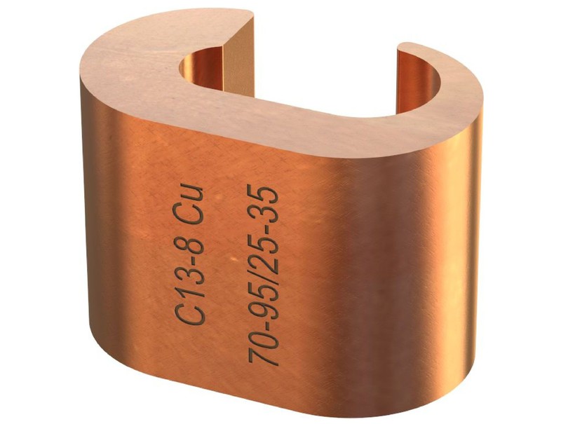 [VA05-0016] OUNEVA VA05-0016 C13-8 70-95 mm2/25-35 mm2
