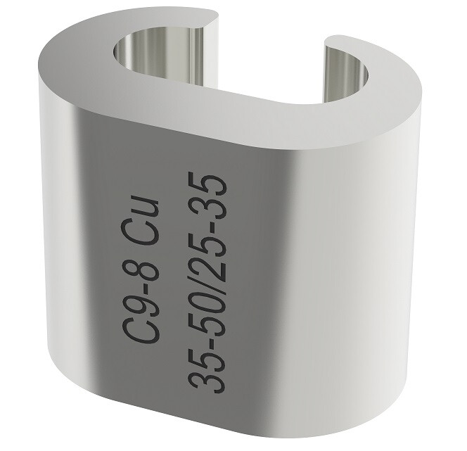 OUNEVA VA05-0035 C-LIITIN 35-50/25-35 TINATTU
