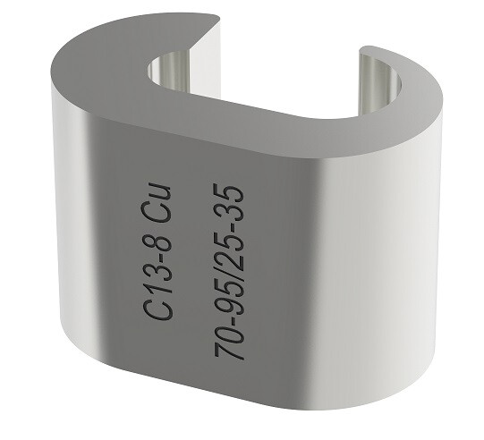 OUNEVA VA05-0039 C-LIITIN 70-95/25-35 TINATTU