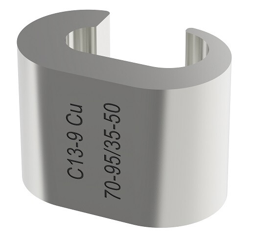 OUNEVA VA05-0040 C-LIITIN 70-95/35-50 TINATTU