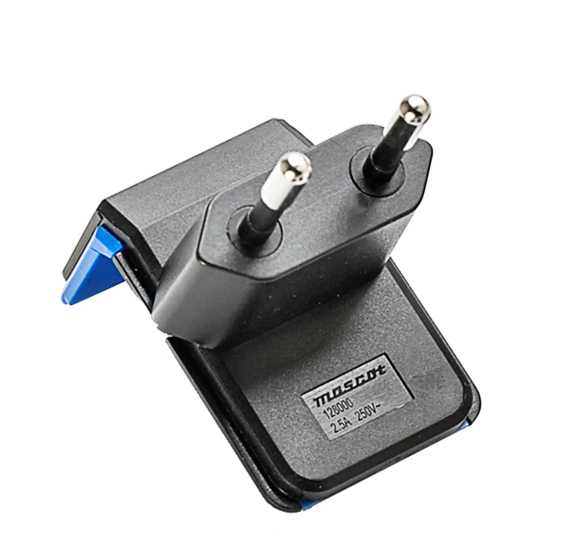MASCOT 128000 - AC Pistokesovitin EU