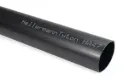 HellermannTyton 321-21300 - Kutistesukka musta 130/36 1m 4:1 liimalla