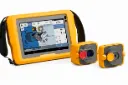 FLUKE 832 - Akselin laserlinjauslaite