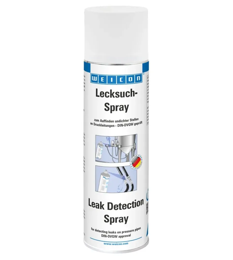 [10002904] WEICON Leak Detection Spray WEIC 10002904