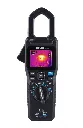 FLIR CM276 600A AC/DC IGM virtapihtimittari,  Bluetooth, Dataloggaava