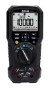 FLIR DM93-2 TRMS Digitaalinen yleismittari VDF