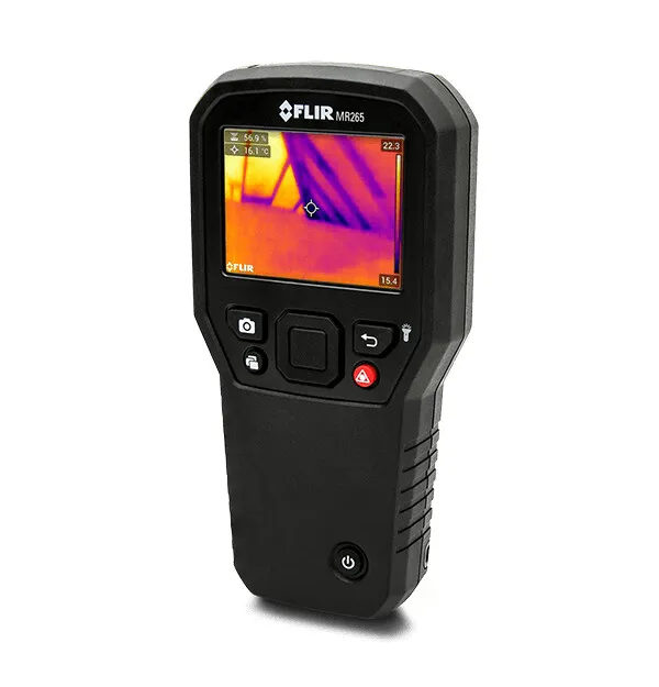 FLIR MR265- Kosteusmittari, 160 x 120 IGM