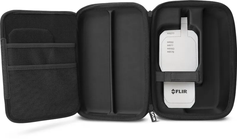 [MR10-2] FLIR MR10-2- Suojakotelo (MR60, MR77, MR160, MR176, MR265, MR277)